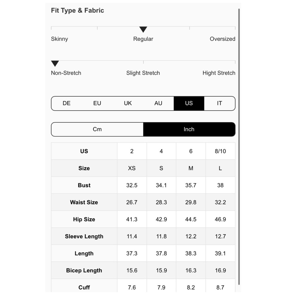 Dot High Split Dress - image 5